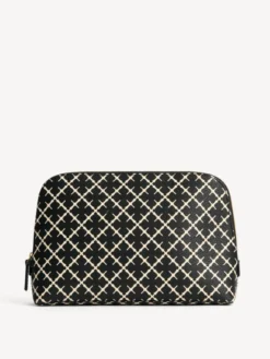 Bae Medium Cosmetics Case Black