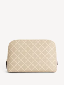 Bae Medium Cosmetics Case Feather