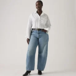 Baggy Dad Barrel Easy Days Barrel