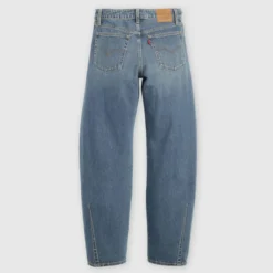 Baggy Dad Barrel Easy Days Barrel