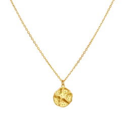 Bali Necklace