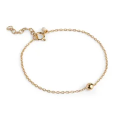 Balloon Bracelet Gold