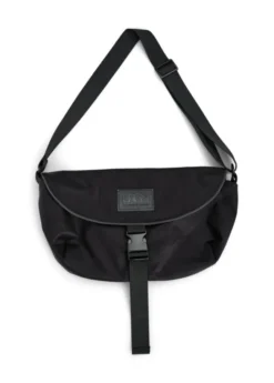 Banana Bag New Black