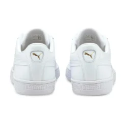 Basket Classic XXL White