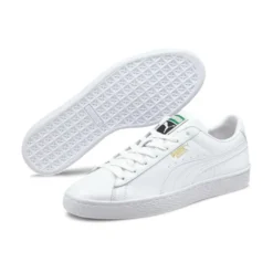 Basket Classic XXL White