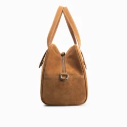 B-Bag Medium Cognac