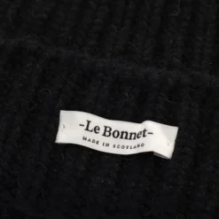 Beanie Logo Onyx