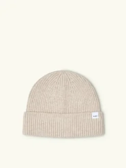 Beanie Mini Beige