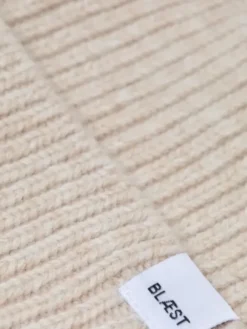 Beanie Mini Beige