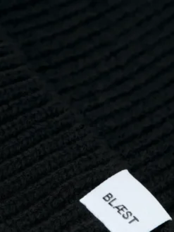 Beanie Mini Black