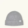 Beanie Mini Grey