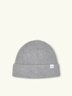 Beanie Mini Grey