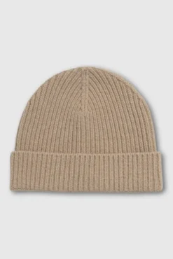 Beanie Taupe