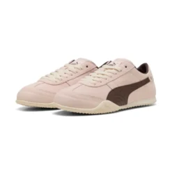 Bella Ut Classic Jasmine Flower Chocolate Brown