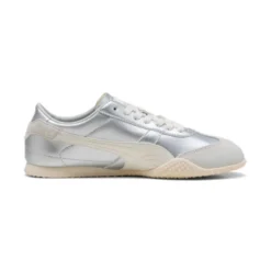 Bella Ut Lea Silver Frosted Ivory