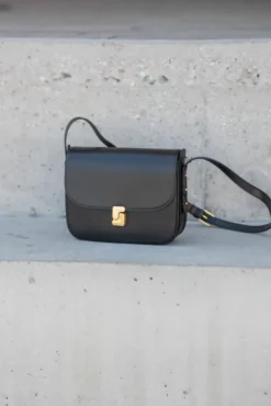 Bellissima Maxi Noir