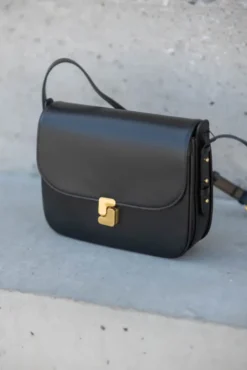 Bellissima Maxi Noir