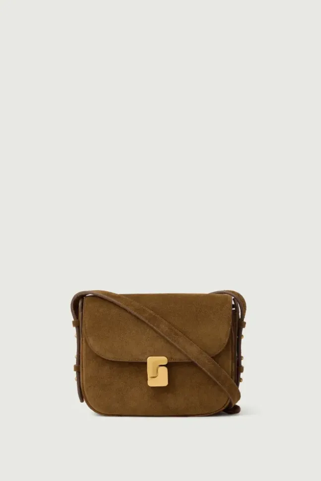 Bellissima Mini Caramel