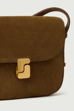 Bellissima Mini Caramel