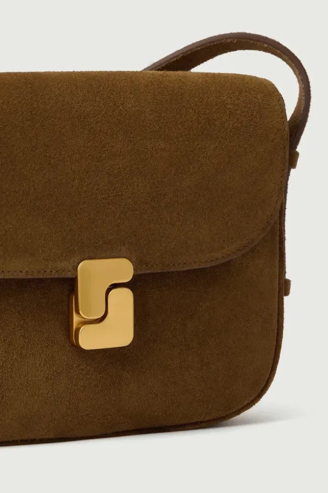 Bellissima Mini Caramel