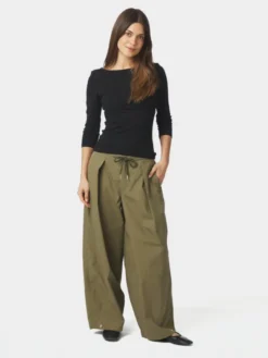 Bernie Pants Army