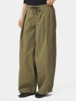 Bernie Pants Army