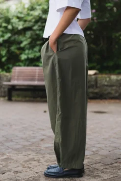 Bernie Pants Army