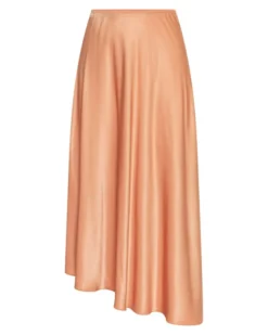 Bethanie Ullas Skirt Caramel