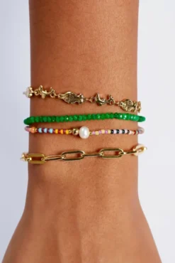 Bikini Bracelet Confetti