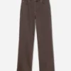 Billie Dark Brown