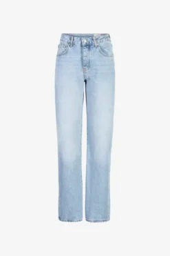Billie Light Blue