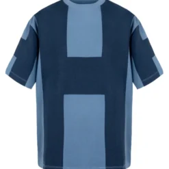 Billy T-Shirt True Navy
