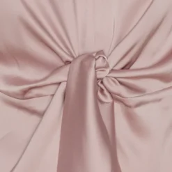 Blair Blouse Semi Rich Blush