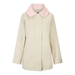 Bølgestorm Jacket Sand
