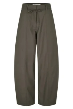 Blink New Cargo Trousers Black Olive