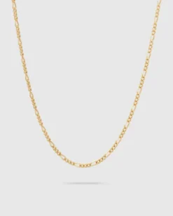 Bo Chain Slim Gold