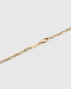 Bo Chain Slim Gold