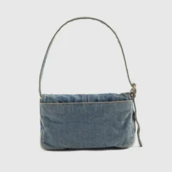 Brannan Shoulder Bag She Washed