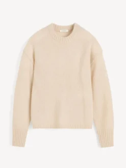 Brie Sweater Cream