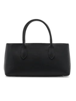 Cala Small Handbag Black