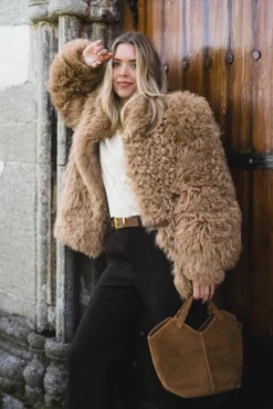 Camden Beige