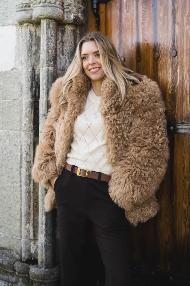 Camden Beige