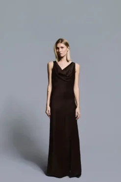 Cameron Dress Java