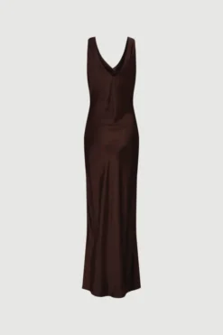 Cameron Dress Java