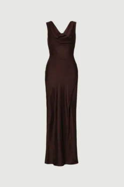 Cameron Dress Java