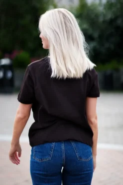 Camino T-Shirt SS 6024 Mole