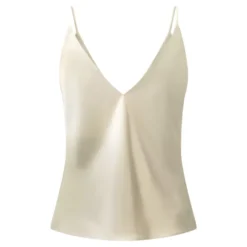 Camisole Top Semi Rich Porcelain