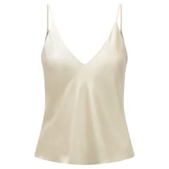 Camisole Top Semi Rich Porcelain
