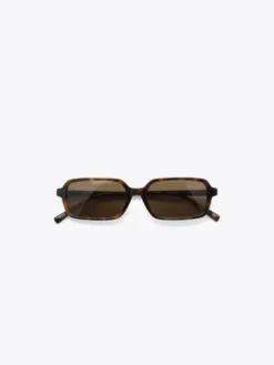 Capella Sunglasses Tortoise