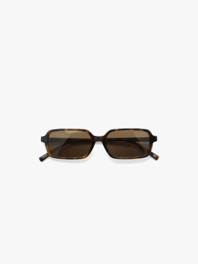 Capella Sunglasses Tortoise